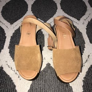 Seychelles platforms